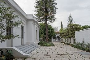 Casa Bosque Eduviges