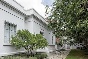 Casa Bosque Eduviges