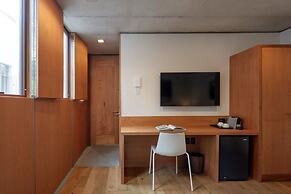 Casa Bosque Eduviges
