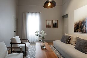 Casa Bosque Eduviges
