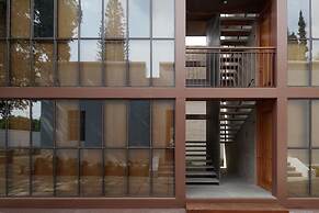 Casa Bosque Eduviges
