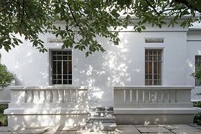 Casa Bosque Eduviges
