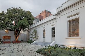 Casa Bosque Eduviges