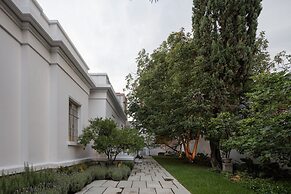 Casa Bosque Eduviges