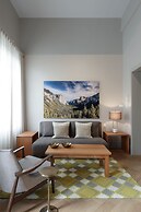 Casa Bosque Eduviges