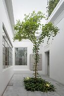 Casa Bosque Eduviges