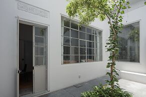 Casa Bosque Eduviges