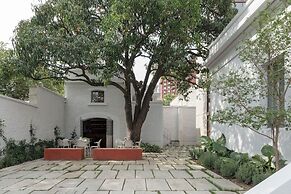 Casa Bosque Eduviges