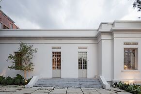 Casa Bosque Eduviges