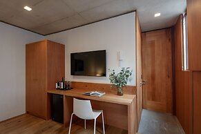 Casa Bosque Eduviges