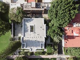 Casa Bosque Eduviges