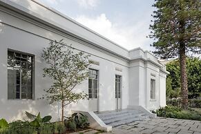 Casa Bosque Eduviges