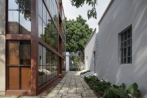 Casa Bosque Eduviges