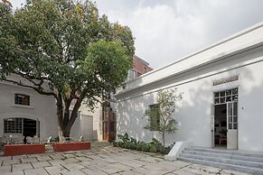 Casa Bosque Eduviges