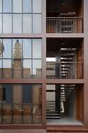 Casa Bosque Eduviges