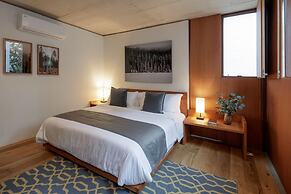 Casa Bosque Eduviges