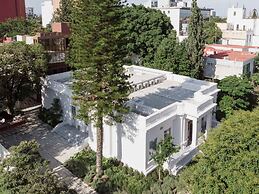 Casa Bosque Eduviges