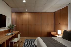 Casa Bosque Eduviges