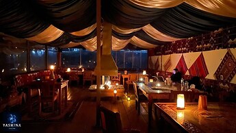 Yasmina Luxury Camp