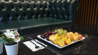 No:12 Hotel Sultanahmet