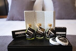 No:12 Hotel Sultanahmet