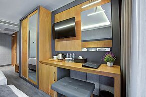 No:12 Hotel Sultanahmet