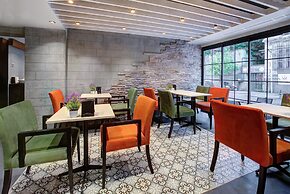 No:12 Hotel Sultanahmet