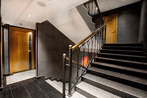 No:12 Hotel Sultanahmet