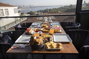 No:12 Hotel Sultanahmet