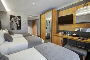 No:12 Hotel Sultanahmet