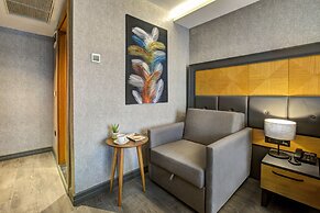 No:12 Hotel Sultanahmet