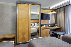 No:12 Hotel Sultanahmet