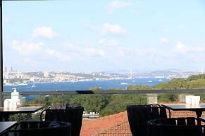 No:12 Hotel Sultanahmet