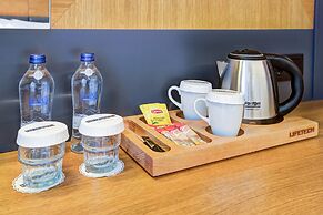 No:12 Hotel Sultanahmet