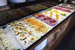 No:12 Hotel Sultanahmet