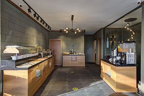 No:12 Hotel Sultanahmet