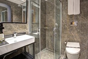 No:12 Hotel Sultanahmet