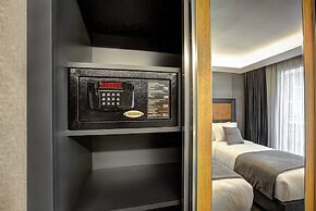 No:12 Hotel Sultanahmet