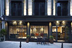 No:12 Hotel Sultanahmet