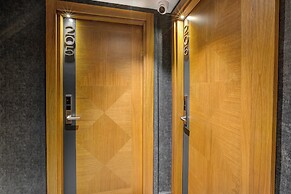 No:12 Hotel Sultanahmet