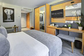 No:12 Hotel Sultanahmet