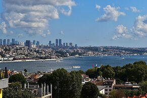 No:12 Hotel Sultanahmet