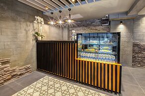 No:12 Hotel Sultanahmet