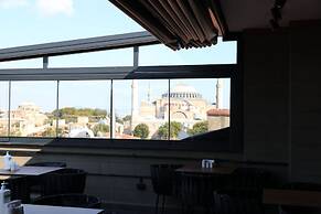 No:12 Hotel Sultanahmet