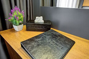 No:12 Hotel Sultanahmet