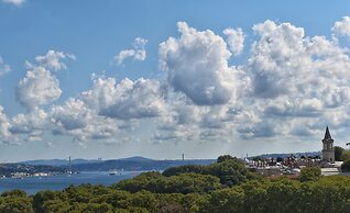 No:12 Hotel Sultanahmet