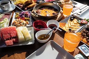 No:12 Hotel Sultanahmet