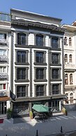 No:12 Hotel Sultanahmet