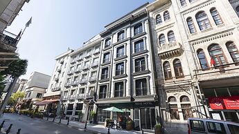 No:12 Hotel Sultanahmet