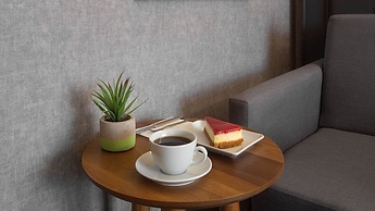 No:12 Hotel Sultanahmet